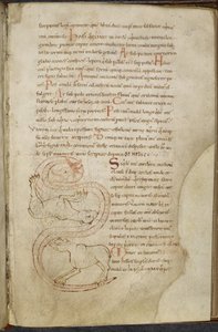 Miscelánea de trabajos sobre computus y astronomía, Royal MS 13 A XI de French School