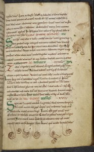 Miscelánea de trabajos sobre computus y astronomía, Royal MS 13 A XI de French School