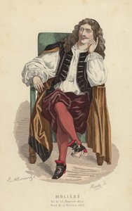 Molière