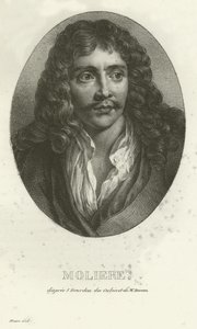 Moliere de French School
