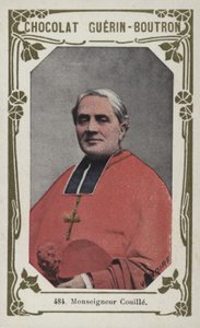 Monseñor Couille de French School