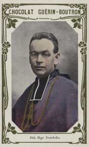 Monseñor Dandole de French School