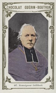 Monseñor Guillibert de French School