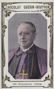 Monseñor Jullien de French School