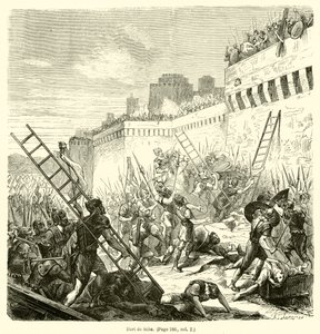 Muerte de Seba de French School