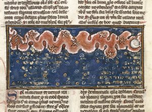 Ms 320 Fol.192r Planetas, de 
