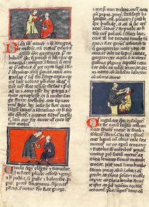 Ms H 89 fol.16v Cirugía dental, de una edición del 