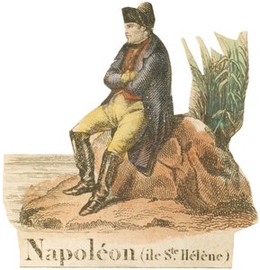 N como Napoleón