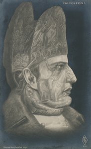 Napoleón I de French School