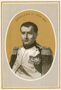 Napoleón I