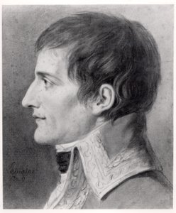 Napoleón Bonaparte (1769-1821) Primer Cónsul de French School