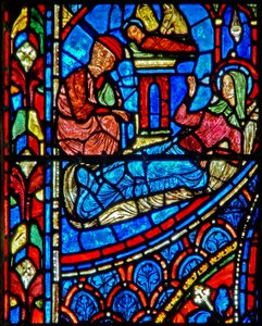 Natividad de French School