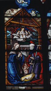 Natividad de French School