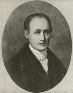 Nicéphore Niépce de French School