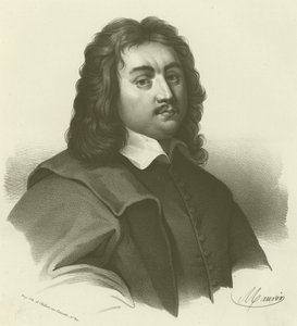 Nicolaes Berchem, artista holandés de French School