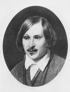 Nicolás Gogol