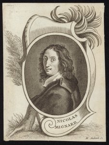 Nicolas Mignard de French School