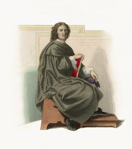Nicolas Poussin de French School