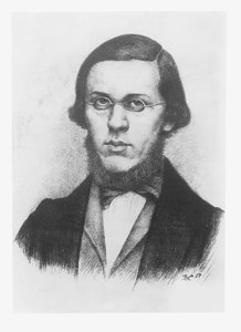 Nikolay Dobrolyubov