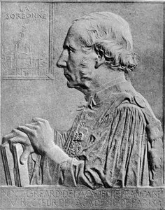 Octave Gréard de French School