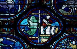 Octubre y Escorpio, de la ventana del zodiaco de French School