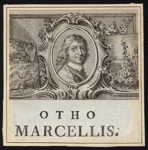 Otto Marseus van Schrieck de French School