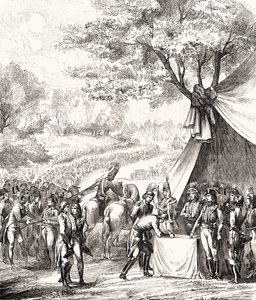 Pacificación de la Vendée, 1793, de 