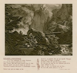 Página del catálogo de Panhard & Levassor de French School