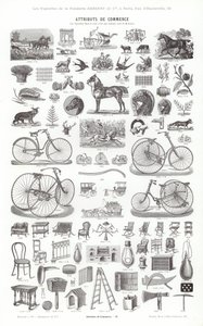 Página de Vignettes Typographiques de French School