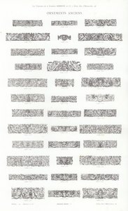 Página de Vignettes Typographiques