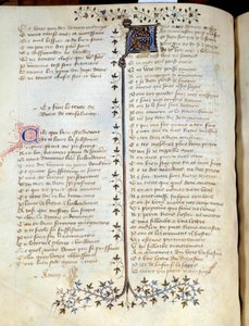 Página tomada del manuscrito 
