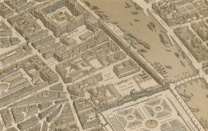 París, 1730 de French School