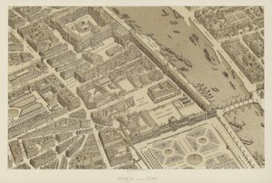 París, 1730 de French School