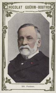 Pasteur de French School