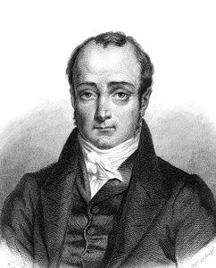 Paul Jean Pierre SAUZET (1800-1876), político francés. de French School