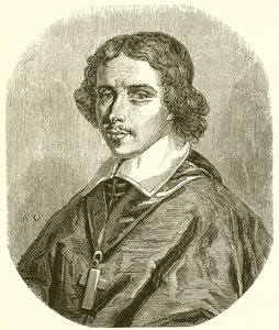 Paul de Gondi, cardenal de Retz