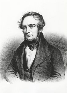 Paul de Kock de French School