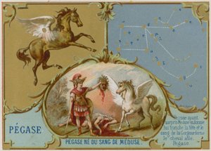 Pegaso
