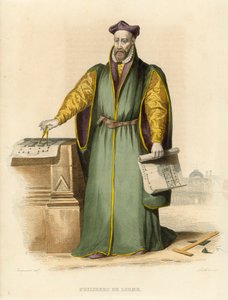 Philibert de Lorme