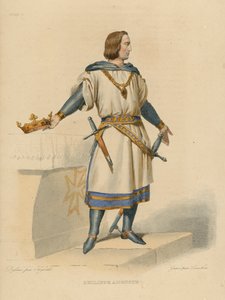 Felipe Augusto de French School