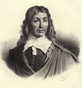 Philips Wouwerman, artista holandés de French School