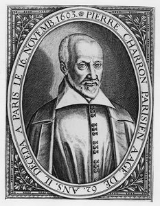 Pierre Charron de French School