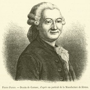 Pierre Poivre de French School