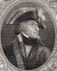 Pierre de Ruel (1752-1821) marqués de Beurnonville, de 