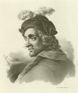 Pieter van Laer, artista holandés