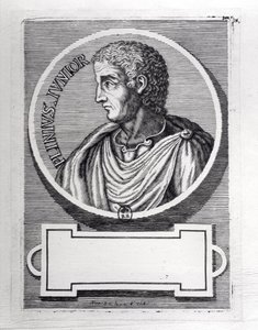 Plinio el Joven (61-113)