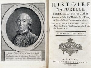 Retrato y portada de 