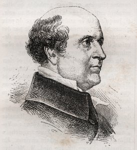 Retrato de Antoine Dubois - Cirujano inglés 1756-1837 de French School
