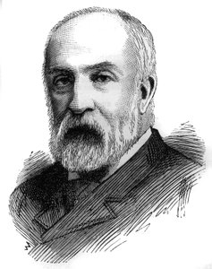 Retrato de Antoine Marie d