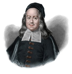 Retrato de August Hermann Francke (1663-1727), eclesiástico luterano alemán